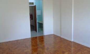 Imagem 2: Kitnet para locação no Centro, em frente a Igreja São Benedito