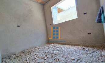 Imagem 9: Sobrado à venda, 119 m² por R$ 595.000,00 - Barreirinha - Curitiba/PR