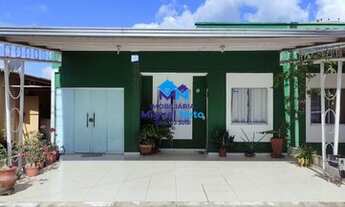 Imagem: Bairro Novo Condomínio Alfazema 02 quartos