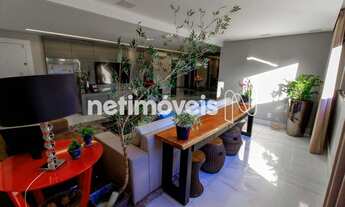 Imagem 5: Venda Apartamento 4 quartos Floresta Belo Horizonte