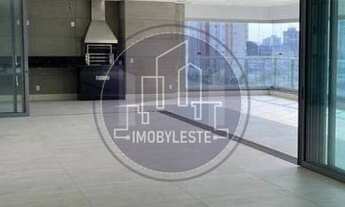 Imagem 2: ESPETACULAR APARTAMENTO ALTO PADRÃO 337 m² 4 SUITES TERRAÇO AMPLO ACEITA PERMUTA VENDA TAT