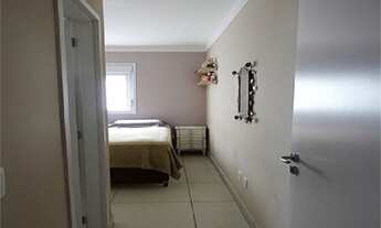 Imagem 7: APTO IMPECÁVEL PARA VENDA, 82M2, 3DORMITÓRIOS, 2SUÍTES, 3VAGAS EM JAGUARÉ