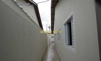 Imagem 6: Casa nova localizado no Parque Residencial Casa Branca em Suzano