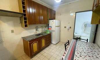 Imagem 5: Apartamento com 2 dorms, Caiçara, Praia Grande, Cod