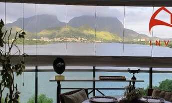 Imagem 2: RIO DE JANEIRO - Apartamento Padrão - BARRA DA TIJUCA