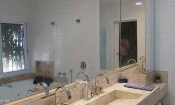 Imagem 7: Casa com 4 dormitórios à venda, 275 m² por R$ 1.400.000,00 - Jardim Vista Alegre - São Jos