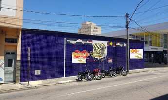 Imagem 5: Salão Comercial - Centro