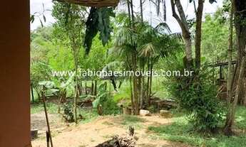 Imagem 7: Fabio Paes Imóveis - Sítio a venda com 4.278 m² com lago e plano