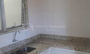 Imagem 2: Apartamento a venda com dois quartos no Colinas em Volta Redonda RJ