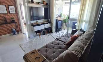 Imagem: Apartamento - Parque Residencial Aquarius