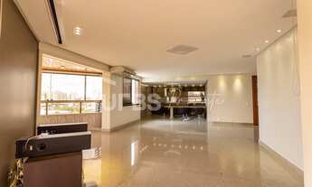 Imagem: Alhambra - Apartamento 4 quartos, sendo