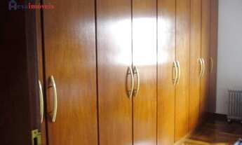 Imagem 7: Casa residencial à venda, Aldeia da Serra, Morada das Flores, Santana de Parnaíba - CA0033