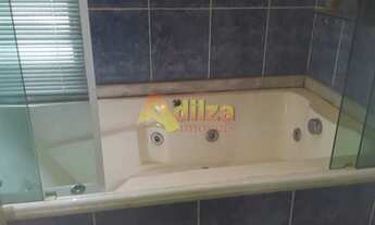 Imagem 5: Rio de Janeiro - Apartamento Padrão - Tijuca