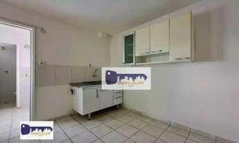 Imagem 4: Apartamento à venda, 52 m² por R$ 599.000,00 - Vila Mariana - São Paulo/SP