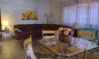 Imagem 7: Casa com 4 dormitórios à venda, 271 m² por R$ 590.000,00 - Cidade Balneária Peruibe-Scipel