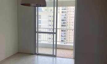 Imagem 3: Apartamento com 2 dormitórios à venda, 48 m² por R$ 360.000,00 - Portal do Morumbi - São P