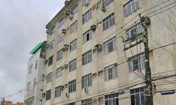 Imagem 2: Venha morar com conforto e segurança no bairro do marco - Ed Camem, 2 dormitórios, reforma