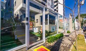 Imagem 4: Aclimação - Apartamento/Studio de 35 m2 , com 1 Dormitorio, Banheiro Social e 1 Vaga Garag