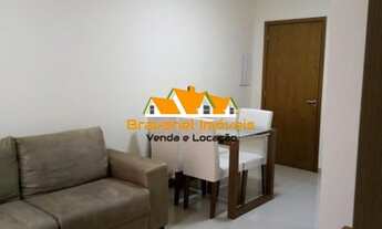 Imagem 4: Apartamento para alugar Residencial Pacaembu Itupeva