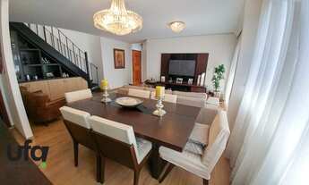 Imagem 3: Cobertura à venda em Perdizes, 4 quartos, 240m²