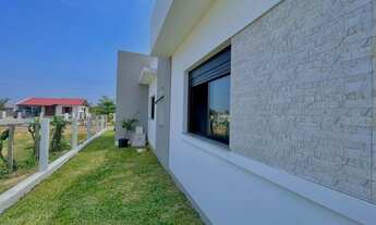 Imagem 4: Casa pronta, semi mobiliada, Bellatorres