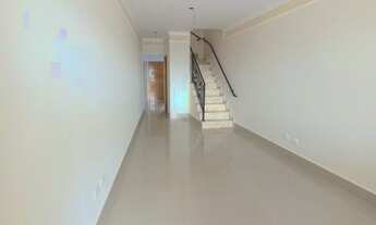 Imagem 6: SOBRADO COM 3 DORMITÓRIOS, 1 SUÍTE, 2 VAGAS