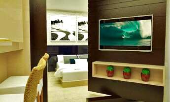 Imagem 7: Parada Inglesa - Apartamento de 48 m2 com 2 Dormitorios e 1 Vaga Garagem