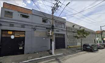 Imagem 7: VENDE-SE GALPÕES / TERRENO NA REGIÃO DO BELÉM - ÓTIMO PREÇO