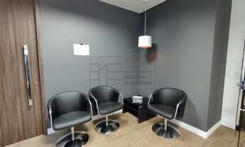 Imagem 5: Sala Galpão / depósito com 2 vagas na garagem