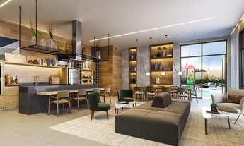 Imagem 5: Apartamento 3 dormitórios - sendo 3 suítes - com 2 vagas - Próximo ao Parque Ibirapuera