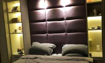 Imagem 6: Apartamento Chrome à venda com 133m² com 3 quartos, 3 suítes na Vila Andrade - São Paulo