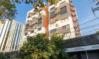 Imagem 2: PORTO ALEGRE - Conjunto Comercial/Sala - Higienópolis