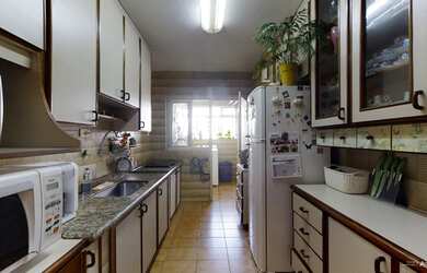 Imagem 7: São Paulo - Apartamento Padrão - Vila Mariana