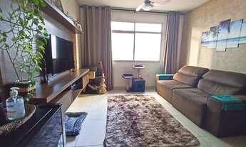 Imagem 7: Apartamento para venda tem 120 metros quadrados com 3 quartos na Praia da costa apenas 450