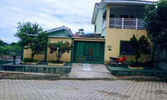 Imagem: Casa com 2 dormitórios à venda, 139 m²