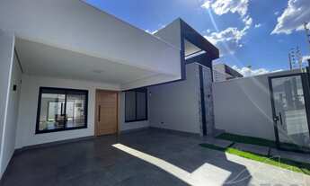 Imagem 3: Casa Térrea | 131,18 m² de Área Construída