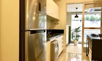 Imagem: Apartamento em Moema