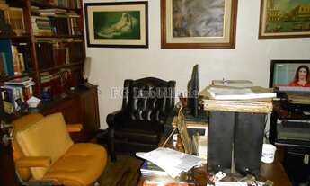 Imagem 6: CASA CACHAMBI Casa com 5 dormitórios