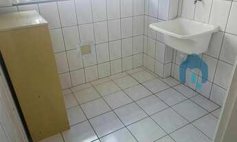 Imagem 4: Apartamento 02 dormitórios com garagem em Campinas - São José