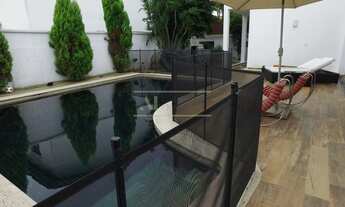 Imagem 4: Barueri - Casa de Condomínio - Alphaville 04