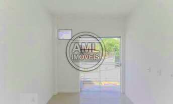 Imagem 5: Casa condomínio fechado. Nova. 02 quartos. Vaga. Rocha R 380.000,00