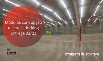 Imagem 6: Galpão para alugar em Contagem/MG