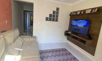 Imagem 2: Casa com 2 dormitórios à venda, 100 m² por R$ 400.000,00 - Jardim Europa I - Santa Bárbara