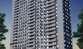 Imagem: Apartamento 37 m² 2 quartos em frente o