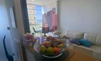 Imagem: Apartamento 3 quartos todo mobiliado, no