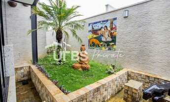 Imagem 7: Monte Verde - Sobrado 3 quartos, sendo 3 suítes