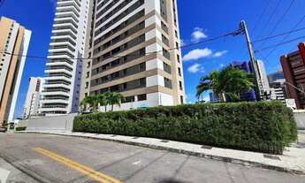 Imagem 3: Gaudi, Apartamento com 3 dormitórios à venda, 150 m² por R$ 845.000 - Cocó - Fortaleza/CE