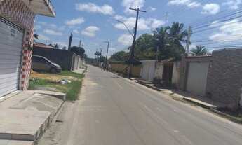 Imagem 3: CASA Barra Nova 03 Quartos com Quintal