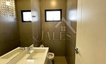 Imagem 13: Casa com 3 dormitórios à venda, 300 m² por R$ 2.000.000,00 - Parque Residencial Damha V