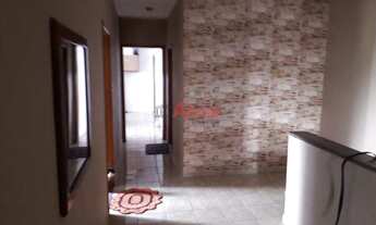 Imagem 3: Casa 2 Dorms + Salão Comercial Em Itaquera $800 Mil